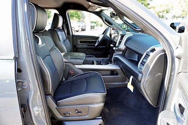 new 2026 Ram 2500 car, priced at $79,993