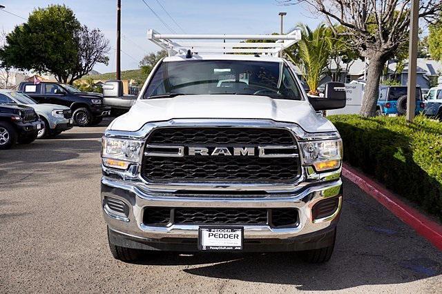 new 2023 Ram 2500 car, priced at $73,304