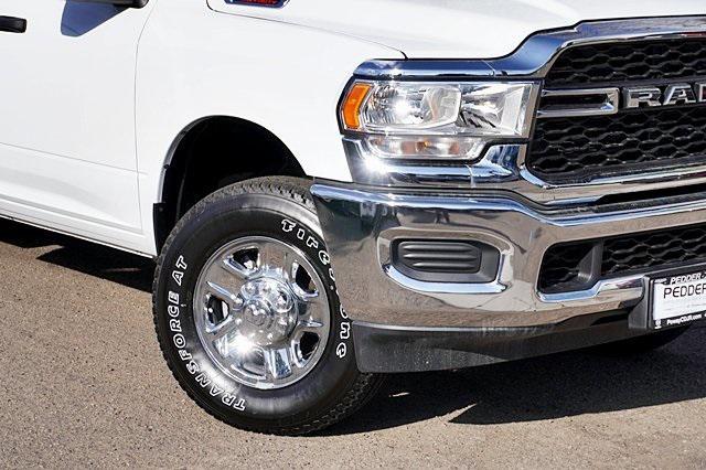 new 2023 Ram 2500 car, priced at $73,304