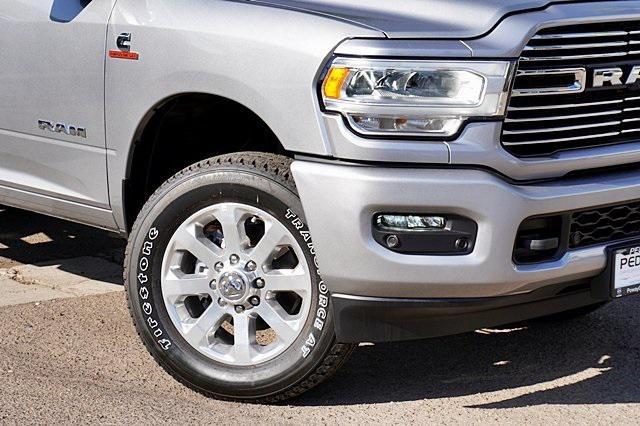 new 2024 Ram 2500 car, priced at $74,081