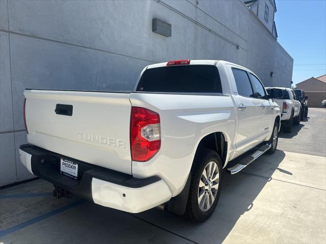 used 2016 Toyota Tundra car, priced at $30,988