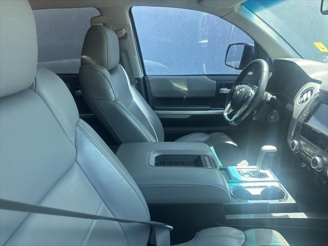 used 2016 Toyota Tundra car, priced at $30,988
