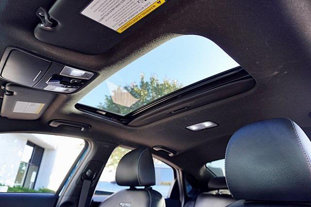 used 2023 Kia Forte car, priced at $17,656