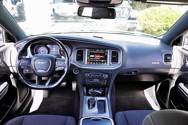 used 2022 Dodge Charger car, priced at $49,640