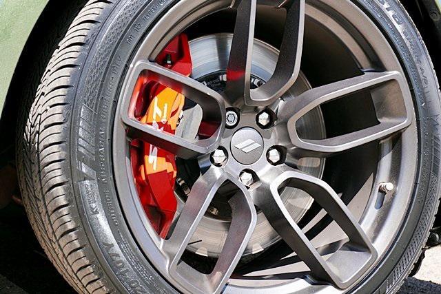 used 2022 Dodge Charger car, priced at $49,640