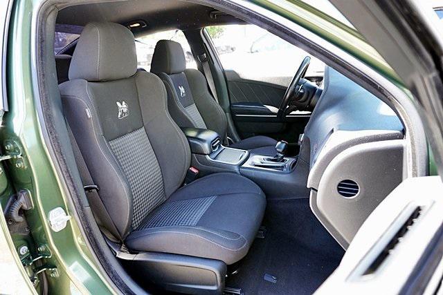 used 2022 Dodge Charger car, priced at $49,640