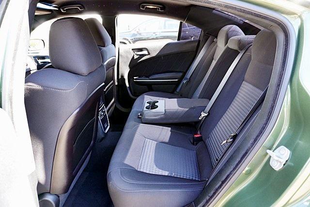 used 2022 Dodge Charger car, priced at $49,640