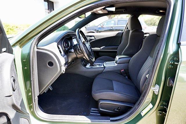 used 2022 Dodge Charger car, priced at $49,640