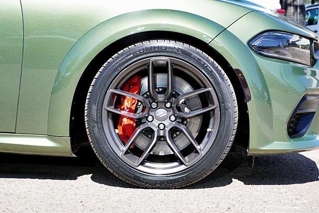 used 2022 Dodge Charger car, priced at $49,640