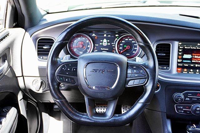used 2022 Dodge Charger car, priced at $49,640