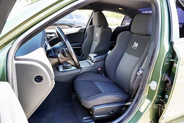 used 2022 Dodge Charger car, priced at $49,640