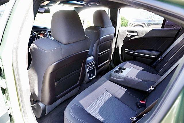 used 2022 Dodge Charger car, priced at $49,640