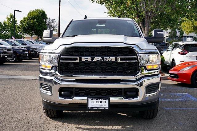 new 2024 Ram 2500 car, priced at $58,024