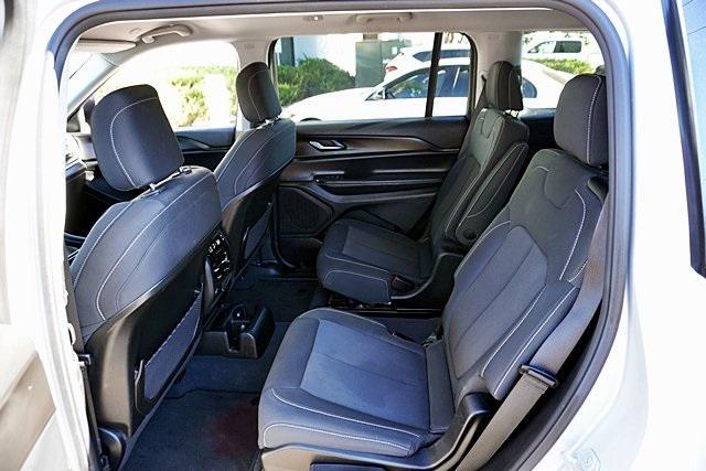used 2023 Jeep Grand Cherokee L car, priced at $26,772