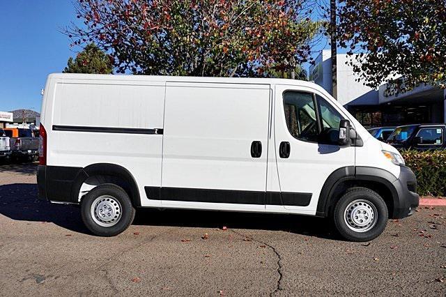 new 2024 Ram ProMaster 3500 car, priced at $45,128