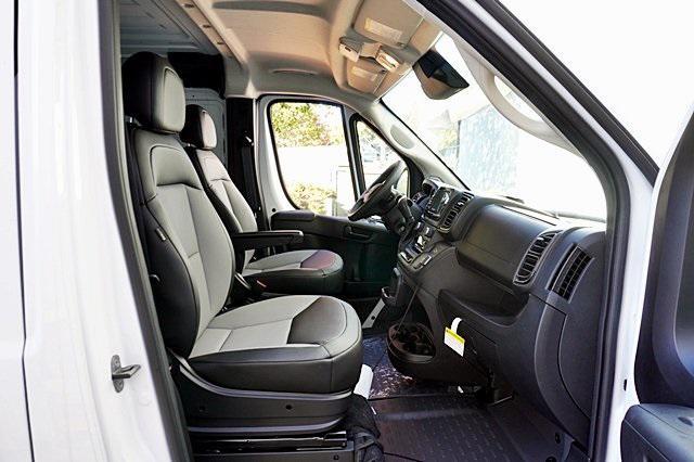 new 2024 Ram ProMaster 3500 car, priced at $45,128