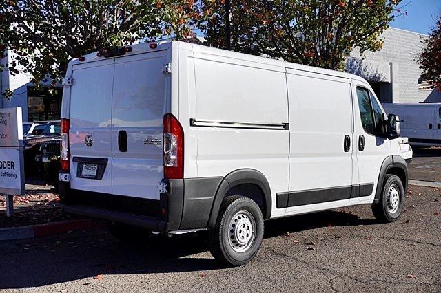 new 2024 Ram ProMaster 3500 car, priced at $45,128