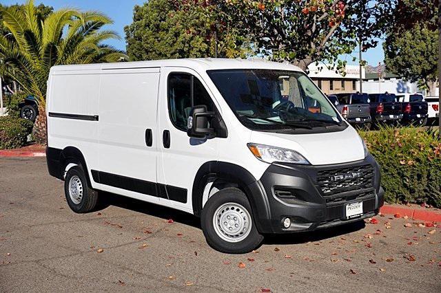 new 2024 Ram ProMaster 3500 car, priced at $45,128