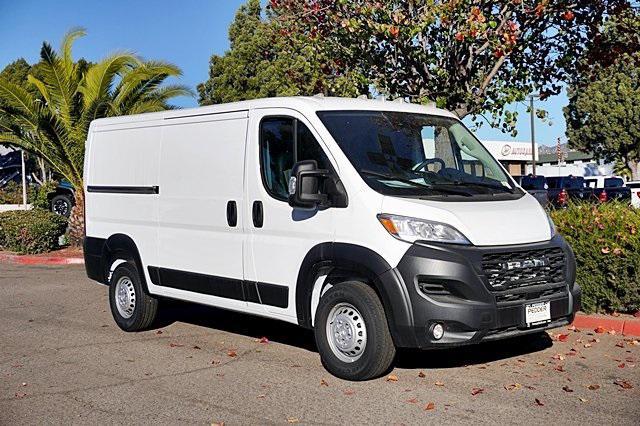 new 2024 Ram ProMaster 3500 car, priced at $45,128