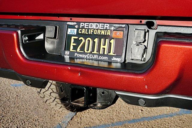 used 2022 Ram 3500 car, priced at $68,984