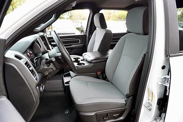 used 2024 Ram 2500 car, priced at $44,578