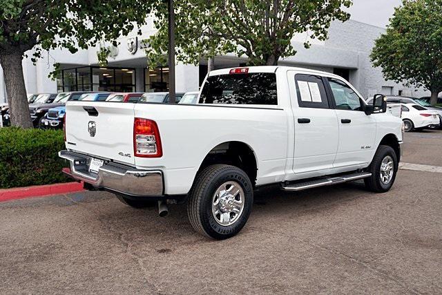 used 2024 Ram 2500 car, priced at $44,578