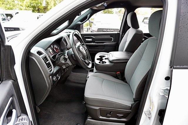 used 2024 Ram 2500 car, priced at $44,578