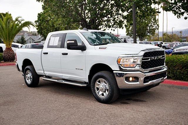 used 2024 Ram 2500 car, priced at $44,578