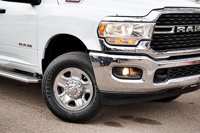 used 2024 Ram 2500 car, priced at $44,578