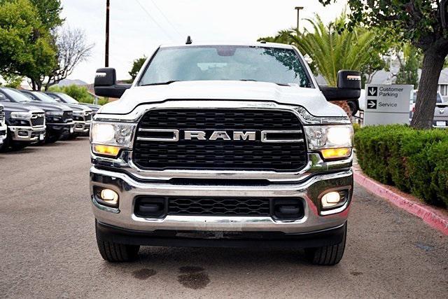 used 2024 Ram 2500 car, priced at $44,578