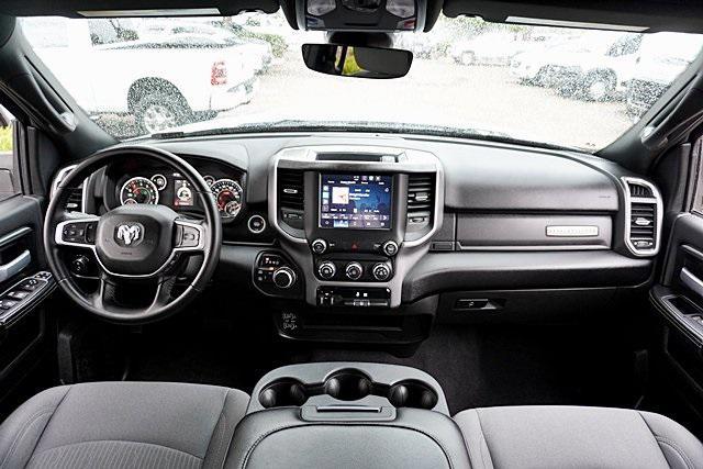 used 2024 Ram 2500 car, priced at $44,578