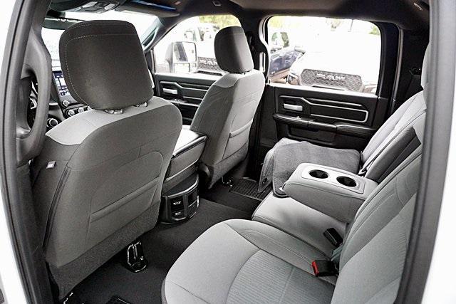 used 2024 Ram 2500 car, priced at $44,578