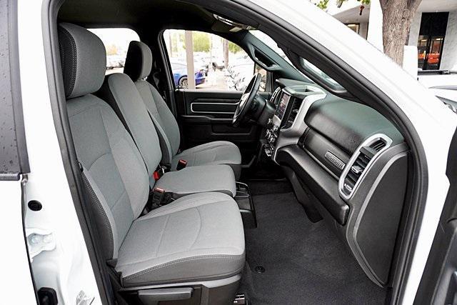 used 2024 Ram 2500 car, priced at $44,578