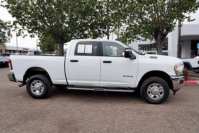 used 2024 Ram 2500 car, priced at $44,578