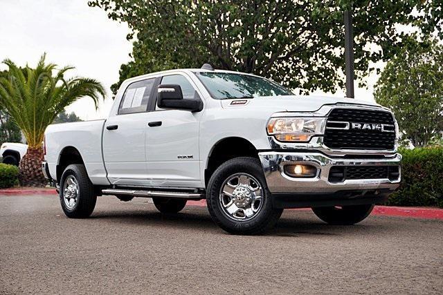 used 2024 Ram 2500 car, priced at $44,578