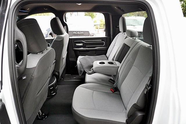 used 2024 Ram 2500 car, priced at $44,578