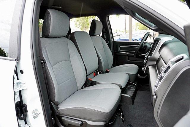 used 2024 Ram 2500 car, priced at $44,578