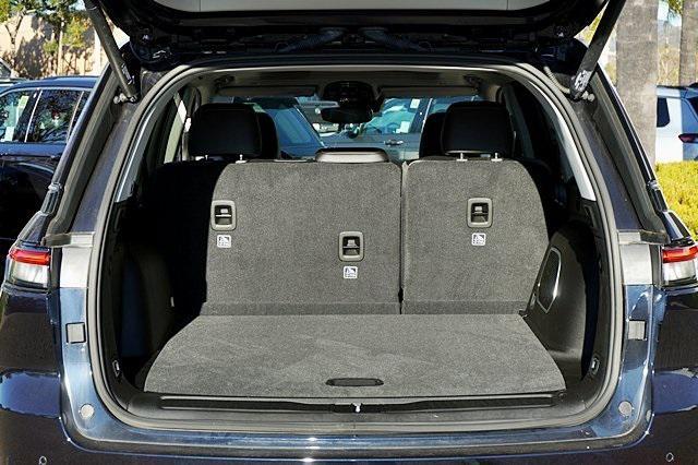 new 2023 Jeep Grand Cherokee 4xe car, priced at $53,505
