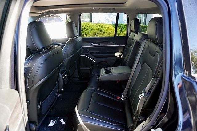 new 2023 Jeep Grand Cherokee 4xe car, priced at $53,505