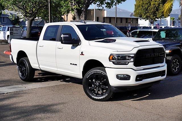 new 2024 Ram 2500 car, priced at $97,715