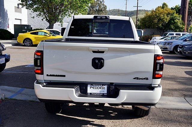 new 2024 Ram 2500 car, priced at $97,715