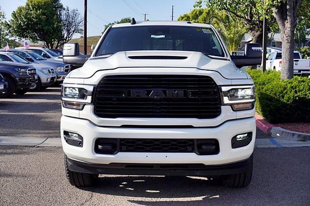 new 2024 Ram 2500 car, priced at $76,572