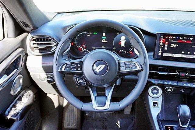 used 2024 Dodge Hornet car, priced at $26,838