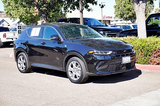 used 2024 Dodge Hornet car, priced at $26,838