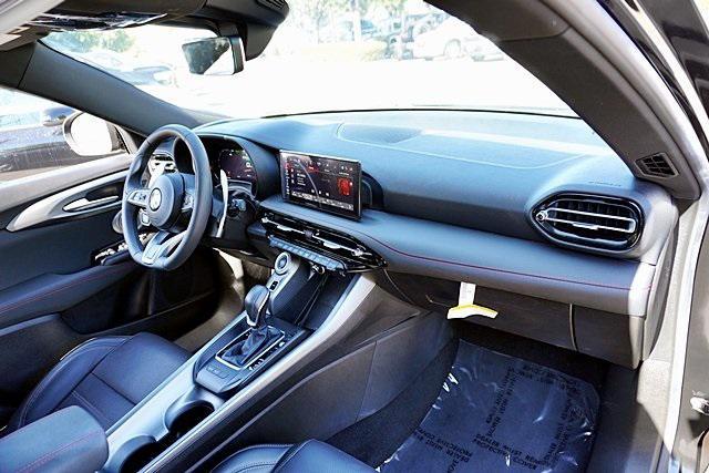 used 2024 Dodge Hornet car, priced at $26,838