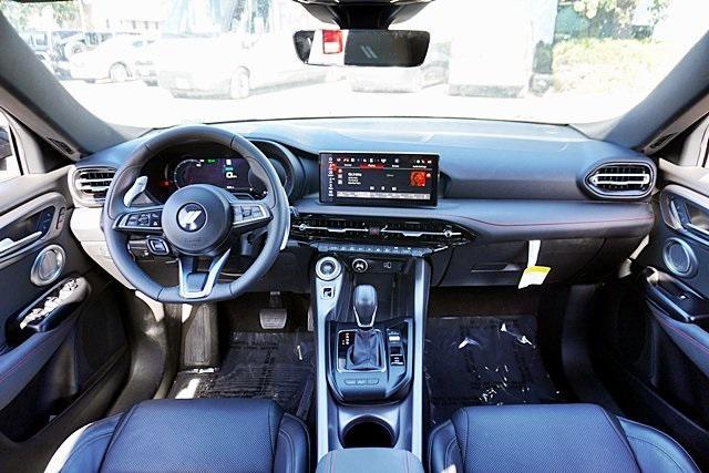 used 2024 Dodge Hornet car, priced at $26,838