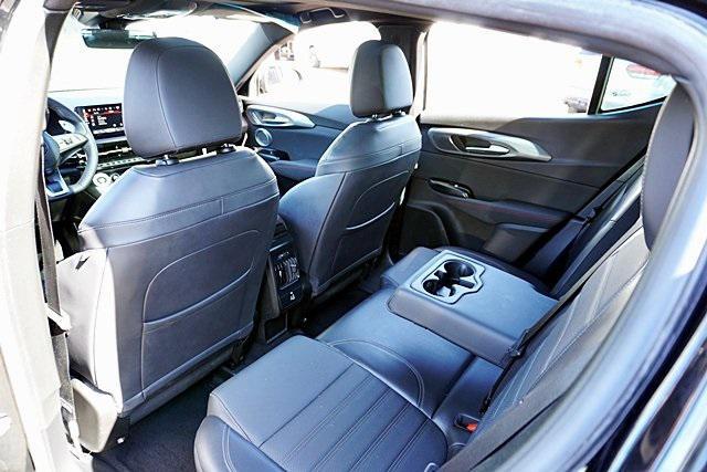 used 2024 Dodge Hornet car, priced at $26,838