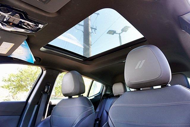 used 2024 Dodge Hornet car, priced at $26,838