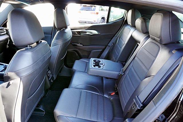 used 2024 Dodge Hornet car, priced at $26,838