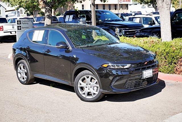 used 2024 Dodge Hornet car, priced at $26,838